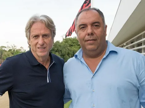 ‘JJ’ faz exigência ao Flamengo