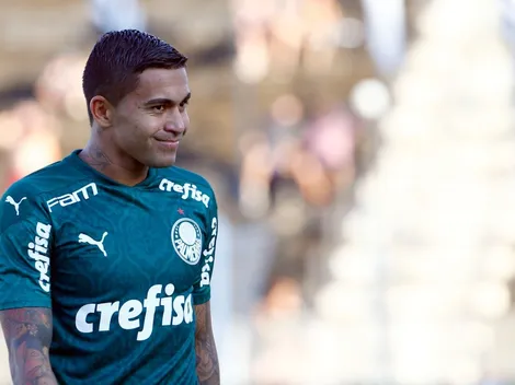 Dudu não perdoa e manda recado a jogador do Cuiabá que provocou o Palmeiras no 1º turno do BR21; veja
