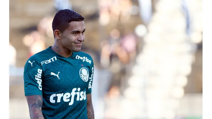 Foto: Thiago Calil/AGIF | Dudu manda recado a jogador do Cuiabá