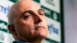 Foto: Ale Cabral/AGIF - Galiotte falou sobre as propostas para Abel.