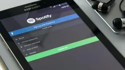 Spotify Wrapped foi lançado nesta quarta-feira (1º)