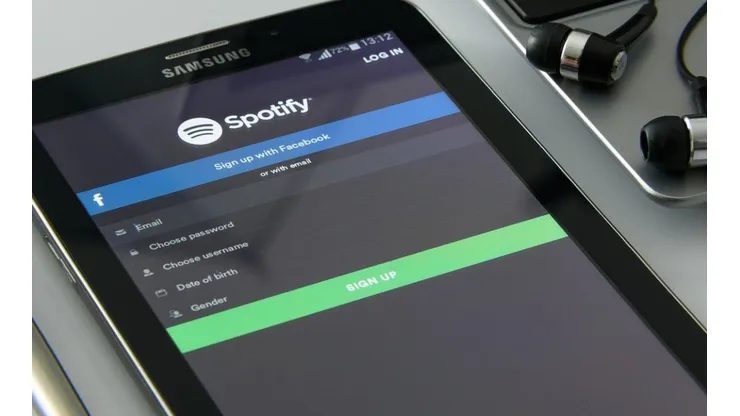 Spotify Wrapped foi lançado nesta quarta-feira (1º)