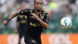 Foto: Cristiano Andujar/AGIF | Carlos Alberto manda indireta a jogador do Flamengo