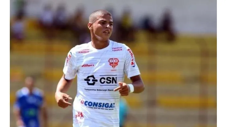 Foto: Divulgação/Grêmio Osasco Audax | Ramires aguarda fim de vinculo com o Bragantino para iniciar pré-temporada com o Audax