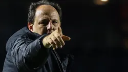 Foto: Marcello Zambrana/AGIF - Ceni: pode mexer no time titular do São Paulo