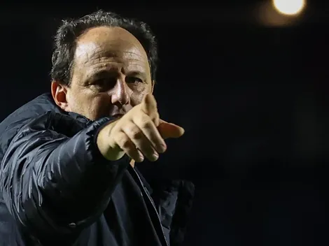 São Paulo tem uma dúvida no meio de campo contra Grêmio