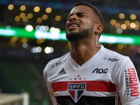 Reinaldo sai do clubismo e se rende ao Grêmio; VEJA!