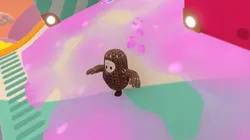 Fall Guys recebe Sackboy's Challenge em parceria com PlayStation