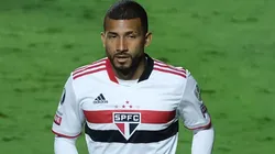 Foto: Marcello Zambrana/AGIF