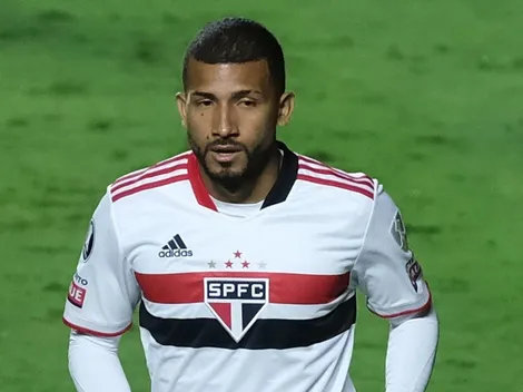 Limpa no Morumba! Depois de Rojas, São Paulo prepara a dispensa de dois atletas do elenco. Saiba mais