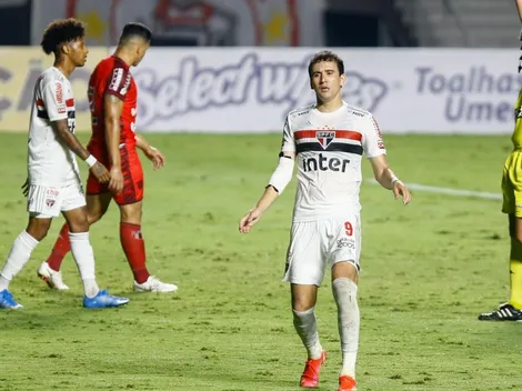 Veja as contratações mais caras da história do São Paulo; tem jogadores contestados pela torcida neste ranking