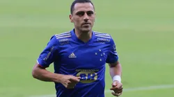 Foto: Fernando Moreno/AGIF - São Paulo bate martelo sobre Rômulo para 2022