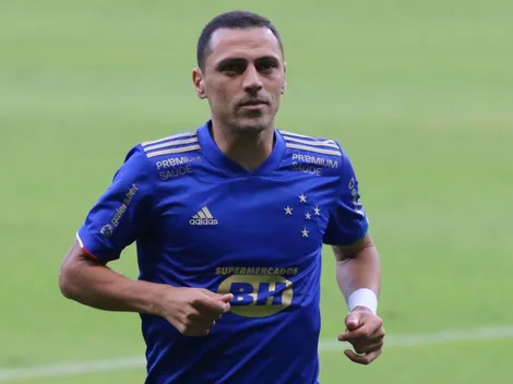 EITA! São Paulo bate o martelo e define situação do volante Rômulo