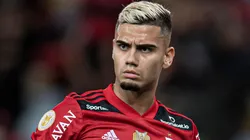 Jornal britânico afirma que Andreas vira problema para o United; CONFIRA