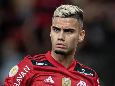 Jornal britânico afirma que Andreas vira problema para o United; CONFIRA