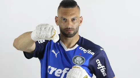Foto: Cesar Greco - Sociedade Esportiva Palmeiras