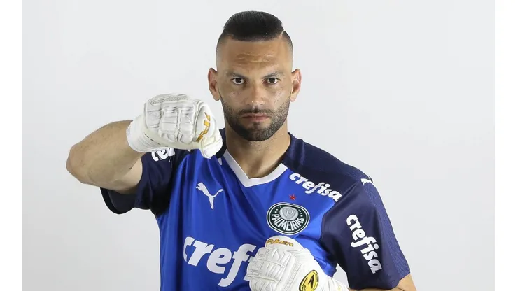 Foto: Cesar Greco - Sociedade Esportiva Palmeiras
