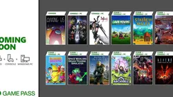 Xbox Game Pass receberá Among Us, Halo Infinite e Stardew Valley em dezembro