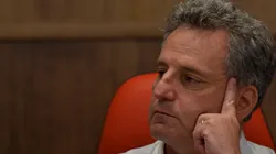 Foto: Thiago Ribeiro/AGIF - Landim sabe do desejo vindo dos rivais.