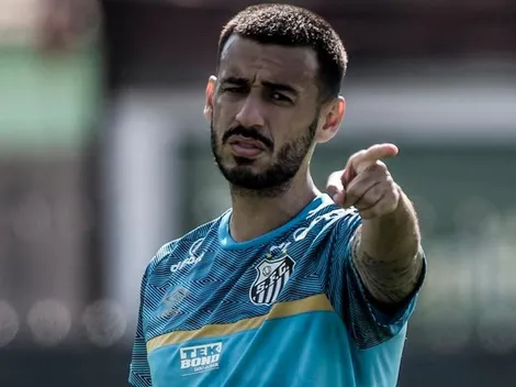 Camacho é modelo e Carille pede meio-campista do Corinthians para 2022: "A ideia do rival é vender"