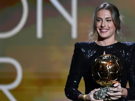 Conheça a história da terceira mulher a conquistar a Bola de Ouro