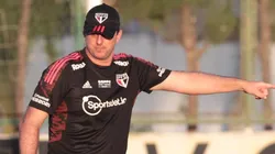 Foto: Rubens Chiri / saopaulofc.net