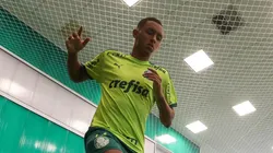 Foto: César Greco/ Palmeiras