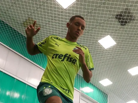 Denílson se empolga com atuação de Michel e outros “Crias da Academia” em duelo contra o Cuiabá