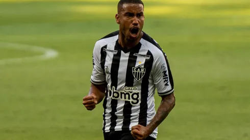 Foto: Alessandra Torres/AGIF