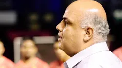 Foto: Anderson Stevens/Sport