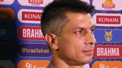 Foto: Fernando Moreno/AGIF