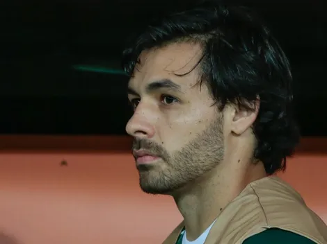 Palmeiras não para em Goulart e quer contratar zagueiro do Everton