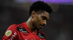 Foto: Thiago Ribeiro/AGIF - Vitinho vive boa fase no CRF