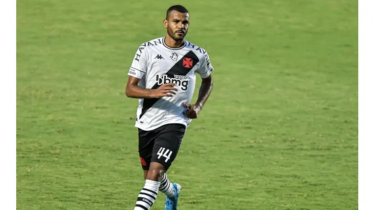 Foto: Thiago Ribeiro/AGIF