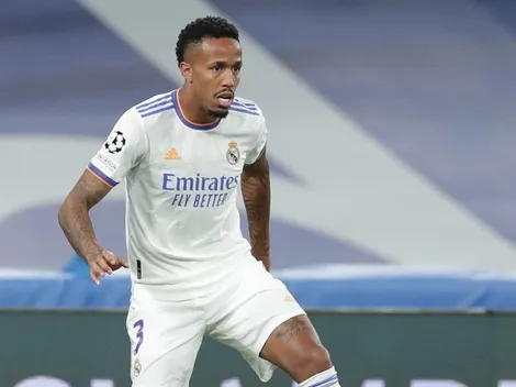 Real monitora mercado e tem interesse em zagueiro de R$ 223 milhões