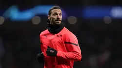 Foto: Gonzalo Arroyo Moreno/Getty Images/Espanha