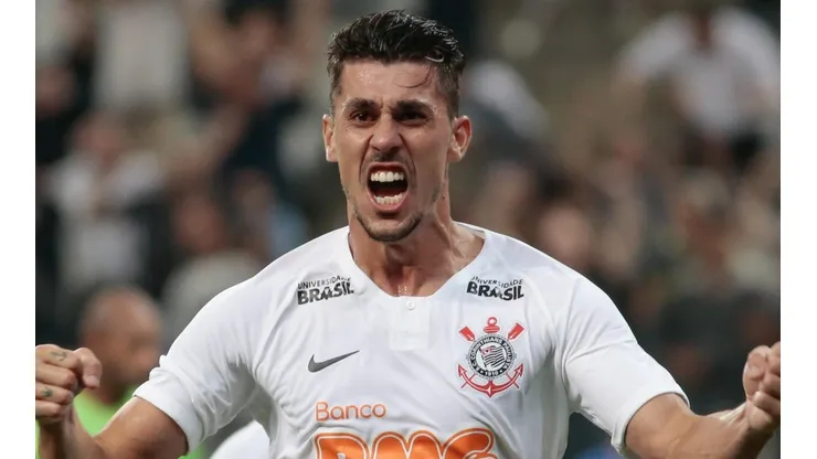 Foto: Marcello Zambrana/AGIF