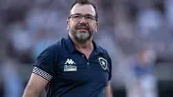 Foto: Jorge Rodrigues/AGIF - O técnico deu aval para a renovação