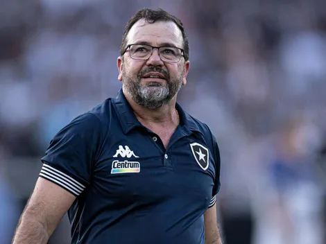 Após pedido de Enderson diretoria se movimenta para reforçar equipe; CONFIRA