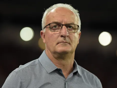 Dorival Jr pode ser o novo técnico de clube que disputará a Série A em 2022