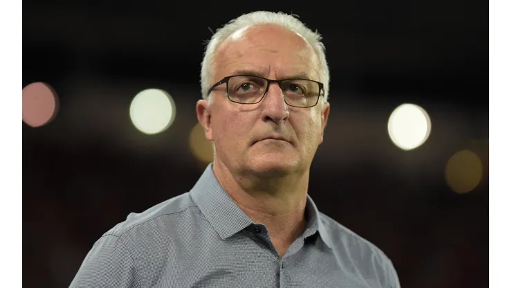 Foto: Thiago Ribeiro/AGIF | Dorival Júnior pode comandar o Goiás em 2022