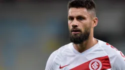 Foto: Thiago Ribeiro/AGIF - Sóbis falou sobre o lance polêmico que desfavoreceu o Inter.