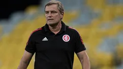 Federação Uruguai intimida e Aguirre tem prazo para deixar o Internacional: CONFIRA