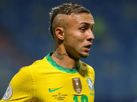 Atlético não para em Cebolinha e quer contratar meia do Fluminense