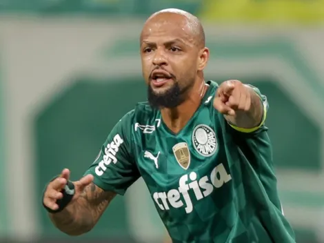 Surpreendeu! Felipe Melo expõe família Tricolor. Veja a entrevista
