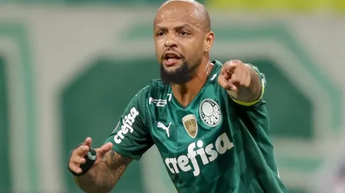 Foto: Marcello Zambrana/AGIF