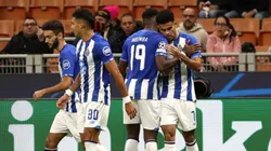 Foto: Marco Luzzani/Getty Images/ Porto é investigado pelo Ministério Público por influência em resultados do clube e suspeita de corrupção financeira