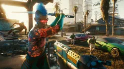 CD Projekt revela que Cyberpunk 2077 e The Witcher receberão modo multiplayer