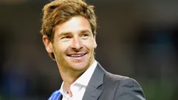 André Villas-Boas é um dos nomes especulados no Flamengo (Foto: Getty Images)