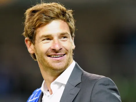 Futuro de Villas-Boas é traçado, e Flamengo fica de olho